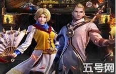 80英雄合击是一款全新合击传奇游戏